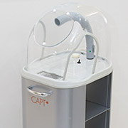 技工用バキューム(CAPT-PLUS)