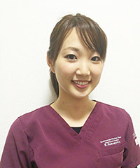 歯科医師 荒川絵美