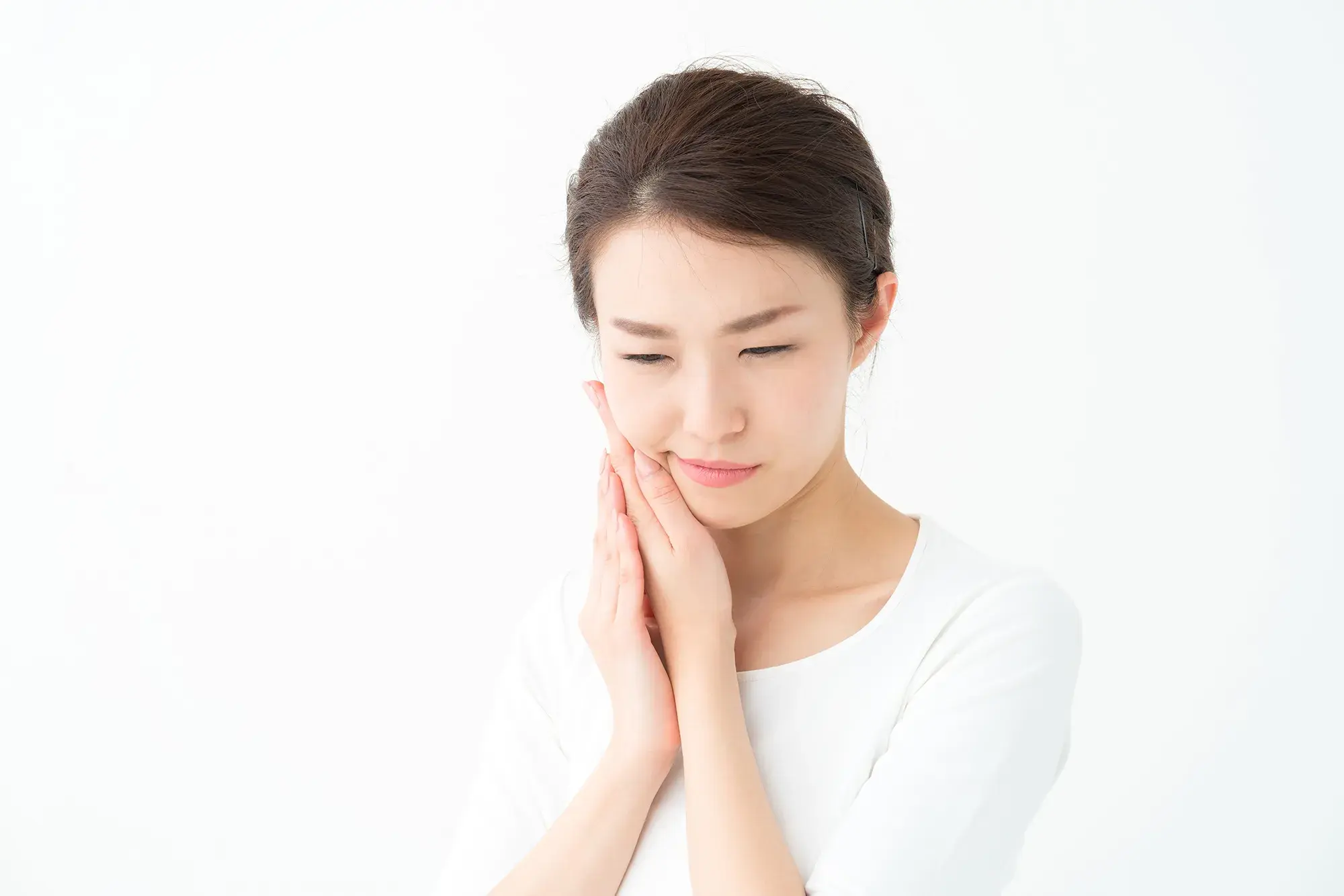 虫歯でよくある質問【Q&A】