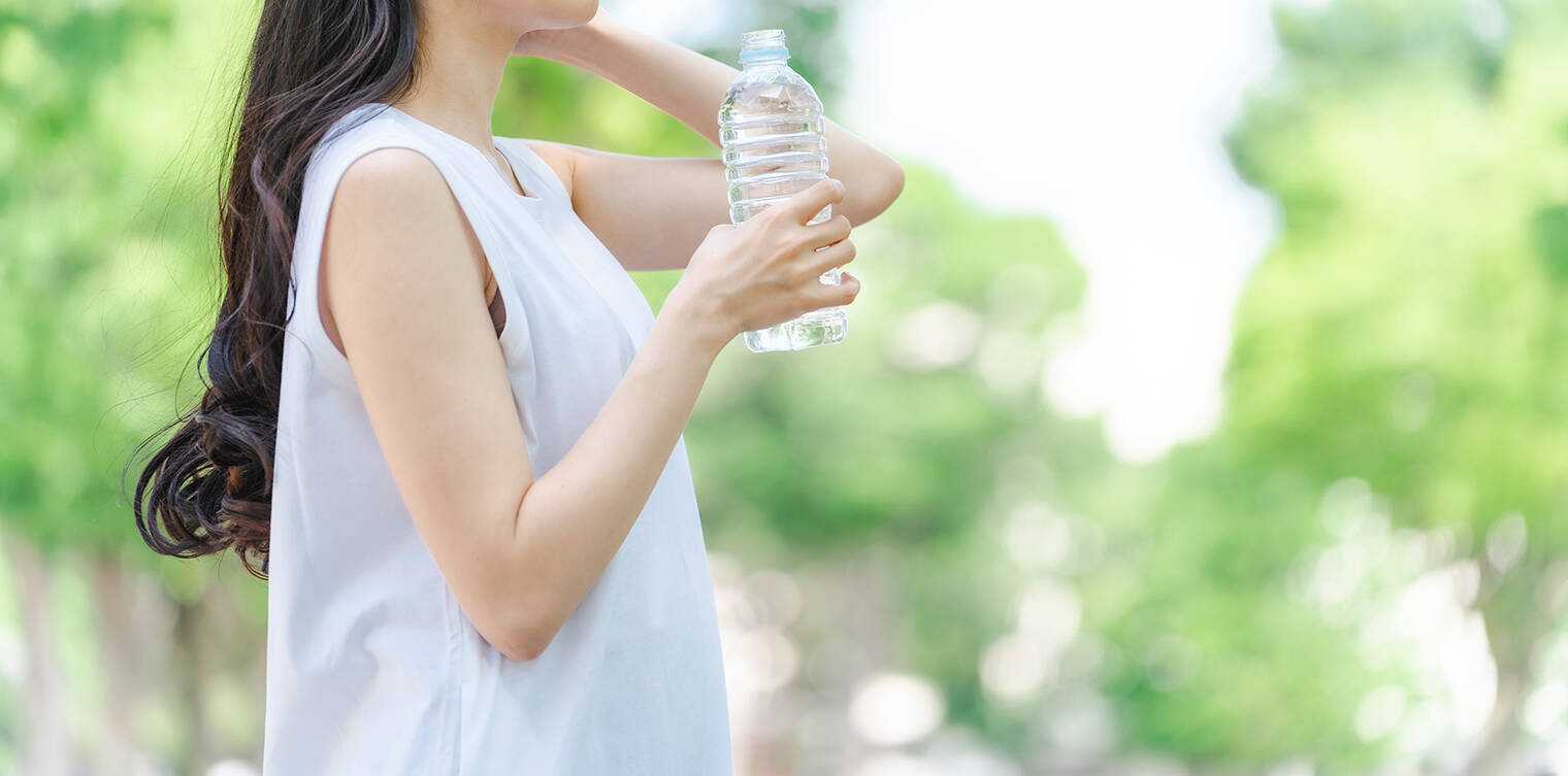 夏季休診のお知らせ