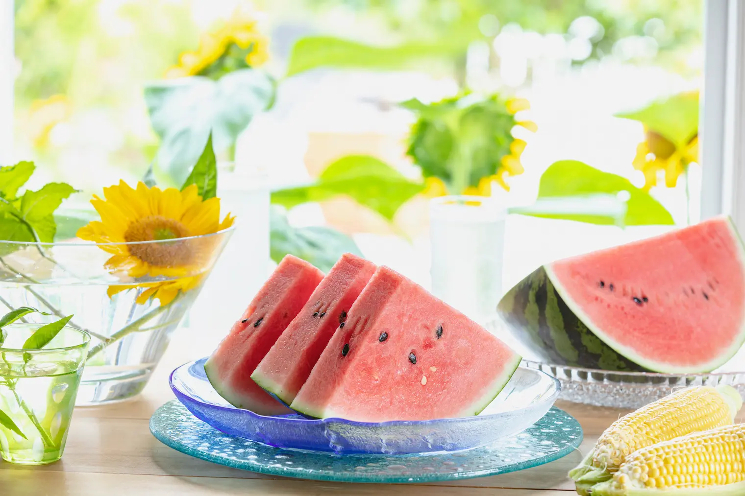 夏季休診のお知らせ｜お盆期間中のお口の健康にもご注意ください